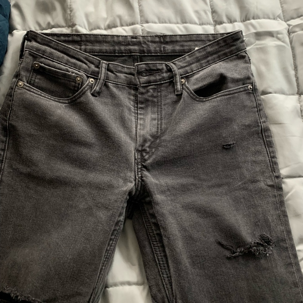 Levi’s